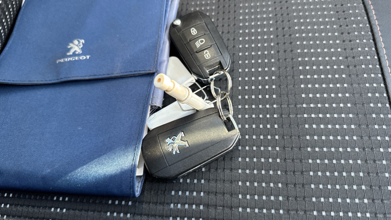 Peugeot 2008 1.2 PureTech 130 GT Line 5dr EAT6 Petrol Estate